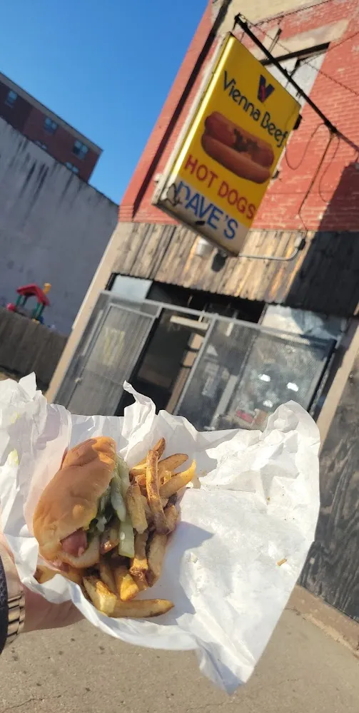 Chicago Dog